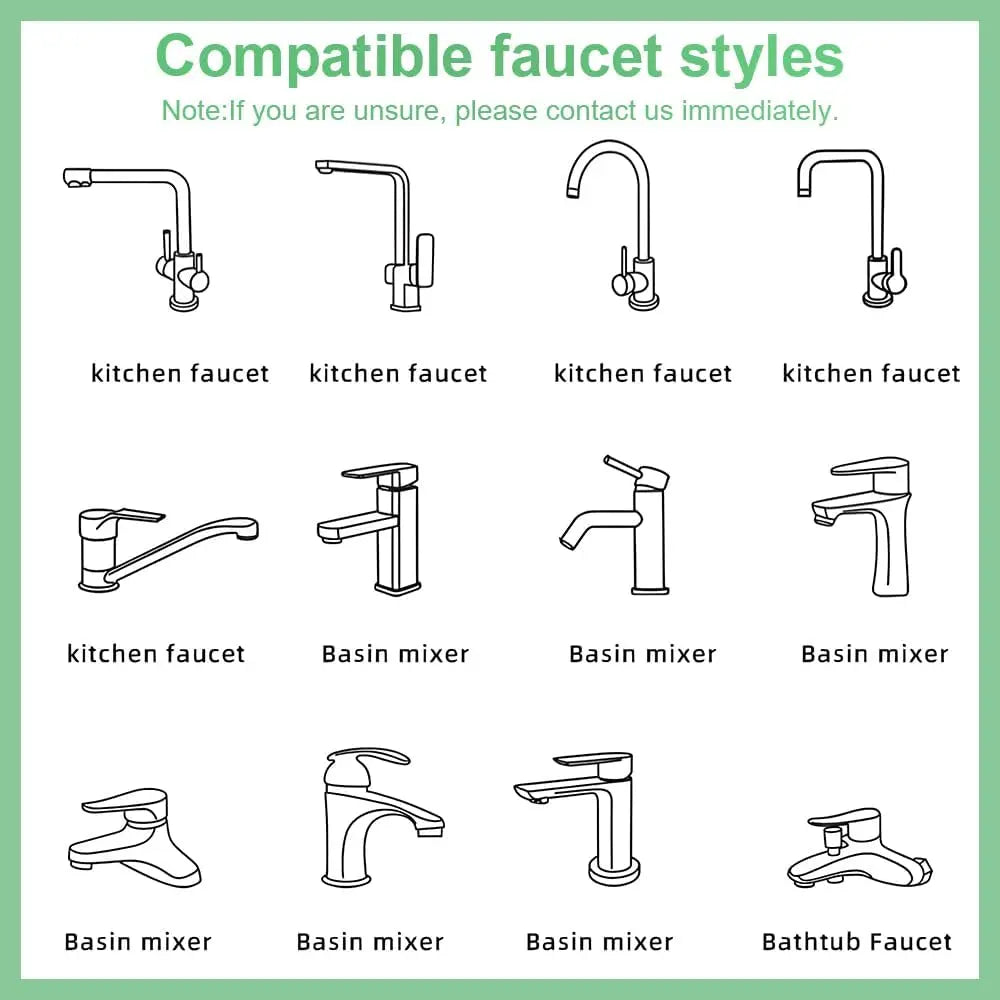 Square Body Single Hole Single Handle Vanity Lavatory Deck Mount Bathroom Faucet Set Bathroom Sink Faucet for Hotel Bathroom