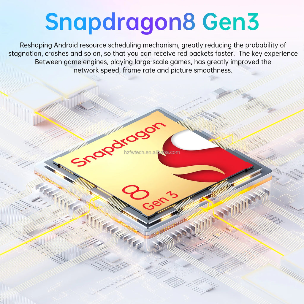 Hot Sale Original for Camon 40 Pro 6.8 Inch Android14 Deca Core Gaming Mobile Phones with 108MP Beauty Rear Camera 5G SmartPhone