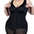 USA Warehouse Dropshipping Post Surgery Shapewear Bodysuit Full Body Stage 2 BBL Colombian Shapers