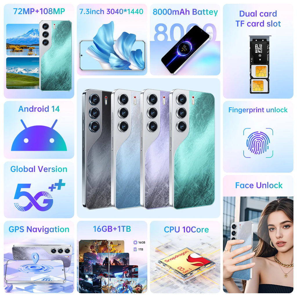 TECHNO AI CAMON 40 Pro Curved AMOLED 120Hz U-bright IP68/IP69 Dust&Water Resistance Original Global Smartphone LYT-700C