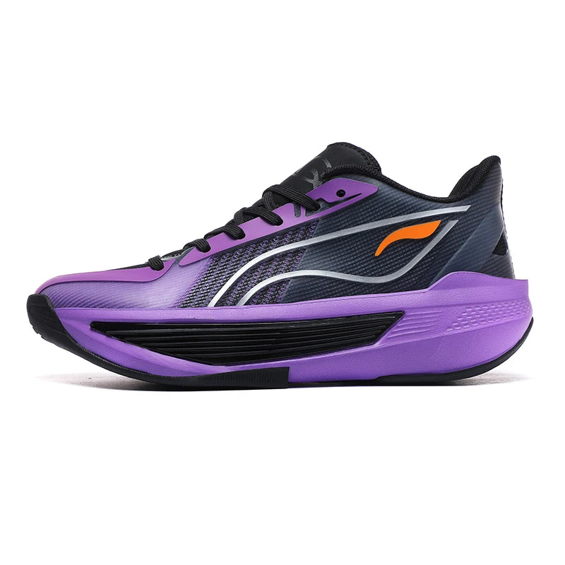 Lightweight High-Performance Basketball Shoes Summer Autumn Indoor Outdoor Soft Comfort Breathable Mesh Cushioning Arch Support