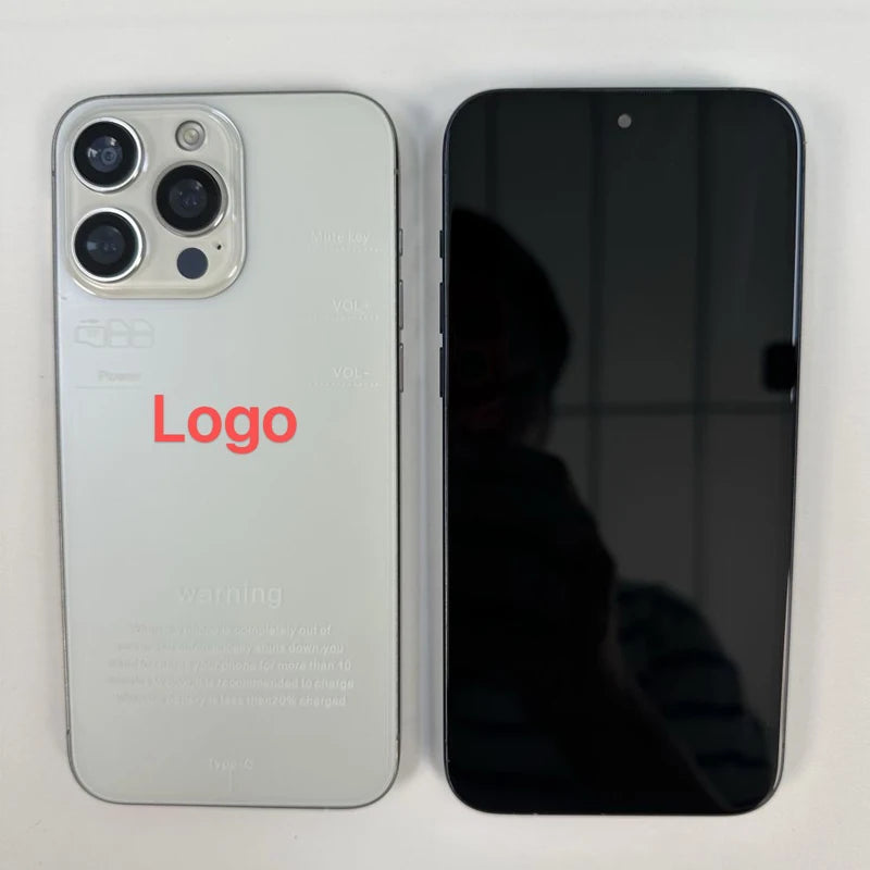 Brand New C30 Pro Original 7.3Inch Android 13 Phone 16GB + 1TB 72MP + 108MP Camon 30 Pro Mobile Phones