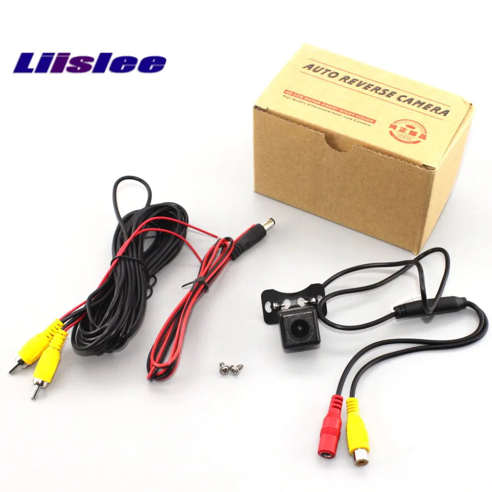 5V 6V 12V 24V Car Rear Reversing Parking Camera Backup AUTO HD CCD RCA AV CVBS AHD NTSC PAL CAM