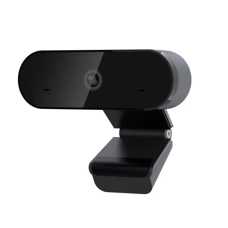 1080P  High Quality Webcams Hd Resolutions Security Cameras Built in Microphone
