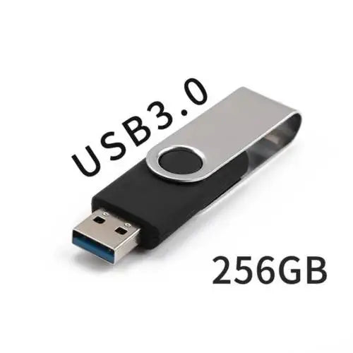 Wholesale USB 3.0 Flash Drives Full Capacity Metal USB Stick in Sizes 16GB 32GB 64GB 128GB Hot Sale New Products