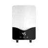 Household Small Shower Quick Heating Instant Water Heater, Constant Temperature Shower, Wall Mounted Water Heater