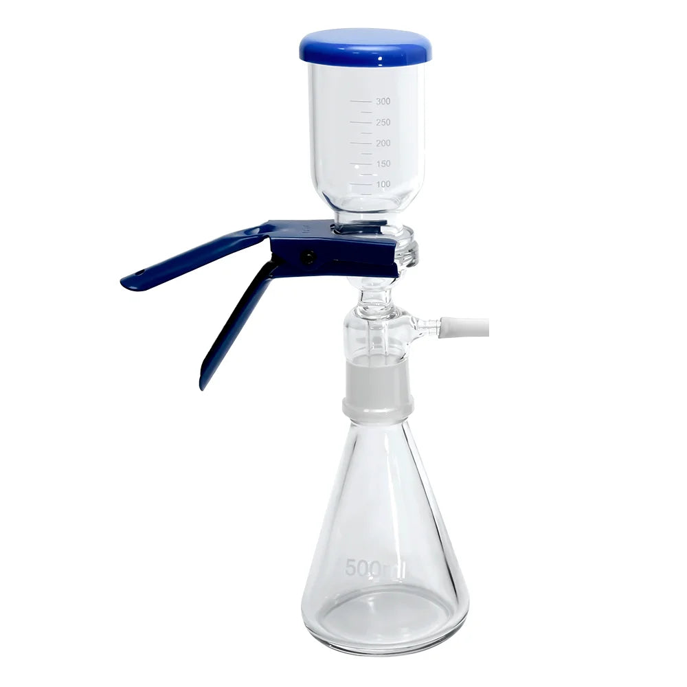 Diaphragm Vacuum Pump 10L/min Disposable Vacuum Filter Bomba De Vacio Biological Medicine Oil Free Vacuum Pump Laboratory