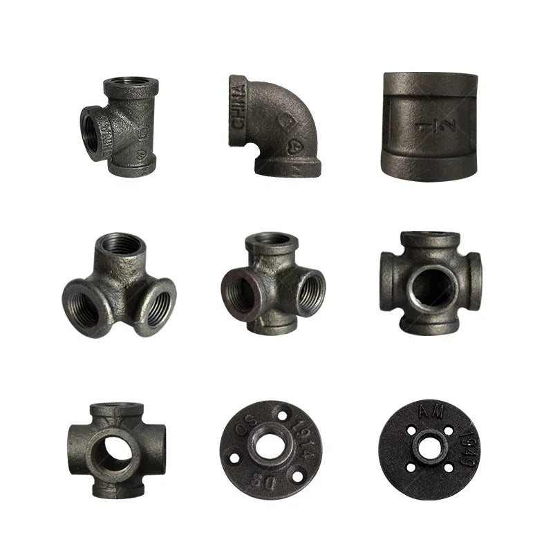Tube Reducer