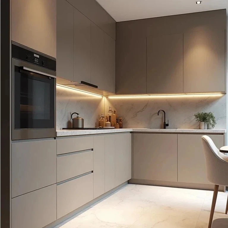 Kitchen Cupboards Furniture Modern Free Designs Modern Complete Kitchen Furniture Set