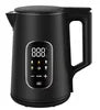 Multi-Function Digital 1.8L WIFI Electric Kettles TUYA Stainless Steel 304 Tea Smart Double Wall Electric Kettles for Tea Coffee