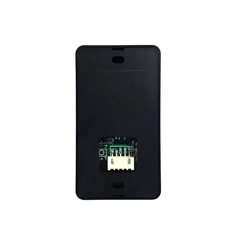 Release Switch Access Control LED Light Door Lock Magnetic Switch Door Touch Exit Button Push on Office 12V ABS Switch