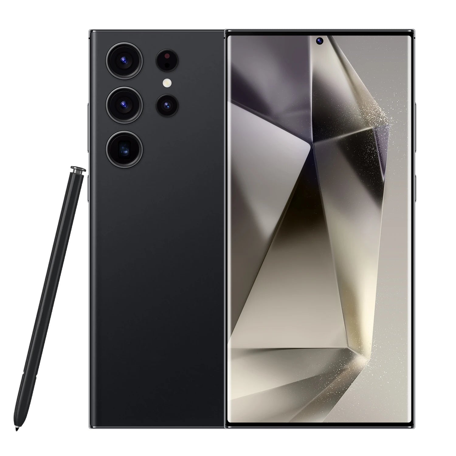 2022 New Big Screen 6.7inch S24 Ultra 16GB+1TB Mobile Phones 5G Smartphone Gaming 5G Phones Android 13.0