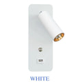 Indoor led wall lamps DC5V USB charge led  wall light bedroom modern wall lamp stair study livingroom sconce