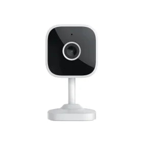 3MP Smart System CMOS Sensor Night Vision IP 1-Year Reduced False Alarms Human Body Detection NVR Cloud  Indoor Security Camera
