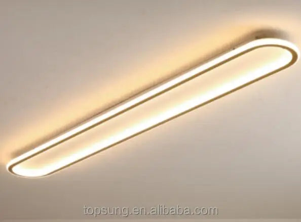 Modern Flush Ceiling Lamps 3000K/4500K/6000K Chandelier Ceiling Light Downlights for Living Room