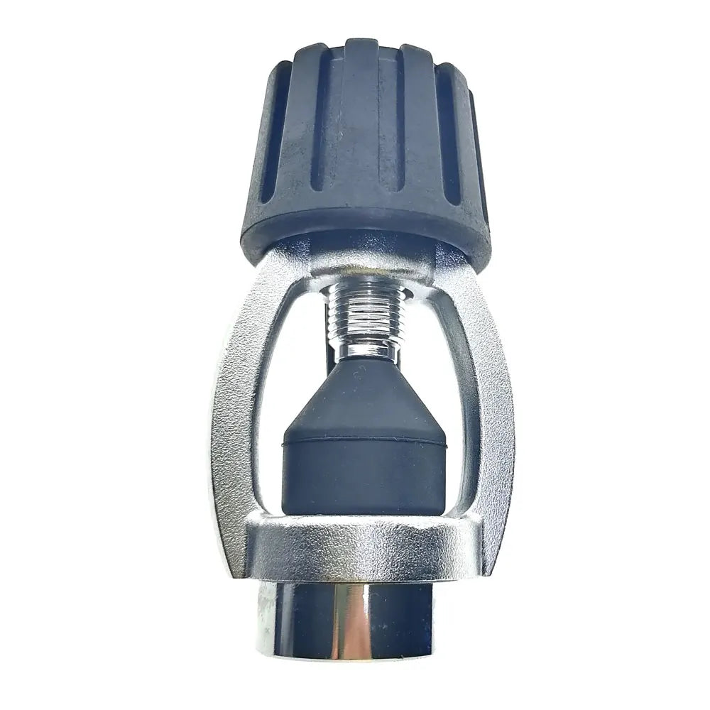 Scuba Din To Yoke Regulator Converter Adapter Diving Accessories Diving Cylinder Connector Adapter Underwater Scooter