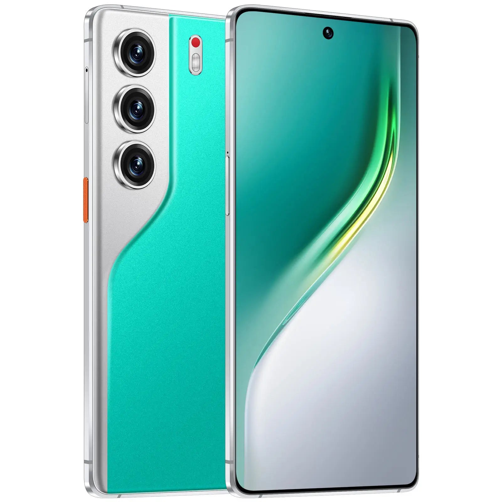Hot Selling New C40 Pro 5G Smartphone Camon 40 Pro 1TB Deca-Core 7.3inch 16+1TB 8000mAh 108MP Android Phone with Spanish OS