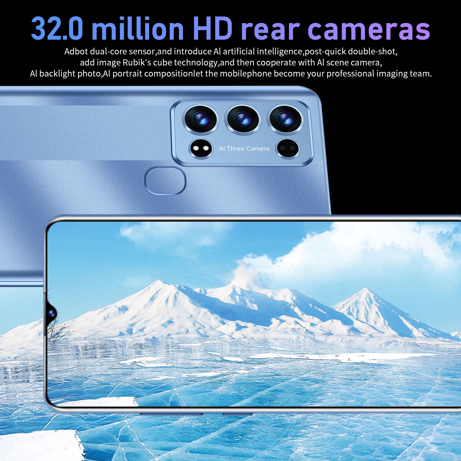 Android 13 A73 Ultra Phones Mobile Android Smartphone 3g&4g Cell Phones 3g 4g 5g Smartphone Smart Phones
