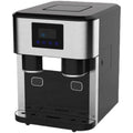 Energy Saving 17kg/24h 3in1 Multi-functional Electric Water Cooling Crushed Bullet Ice Maker Machine for Home Use