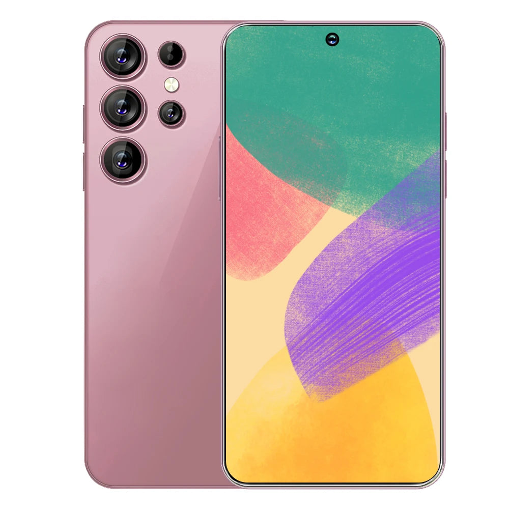 S23 5G Techno Mobile Phones Smartphone Itel Mobile Phones Gaming Mobile Phones