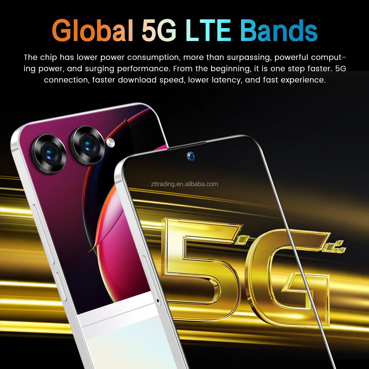 Good Selling Original S25 Ultra+ Mobile Phones Big Screen Android13.0 5G Smartphone 12gb + 512GB Android Phone