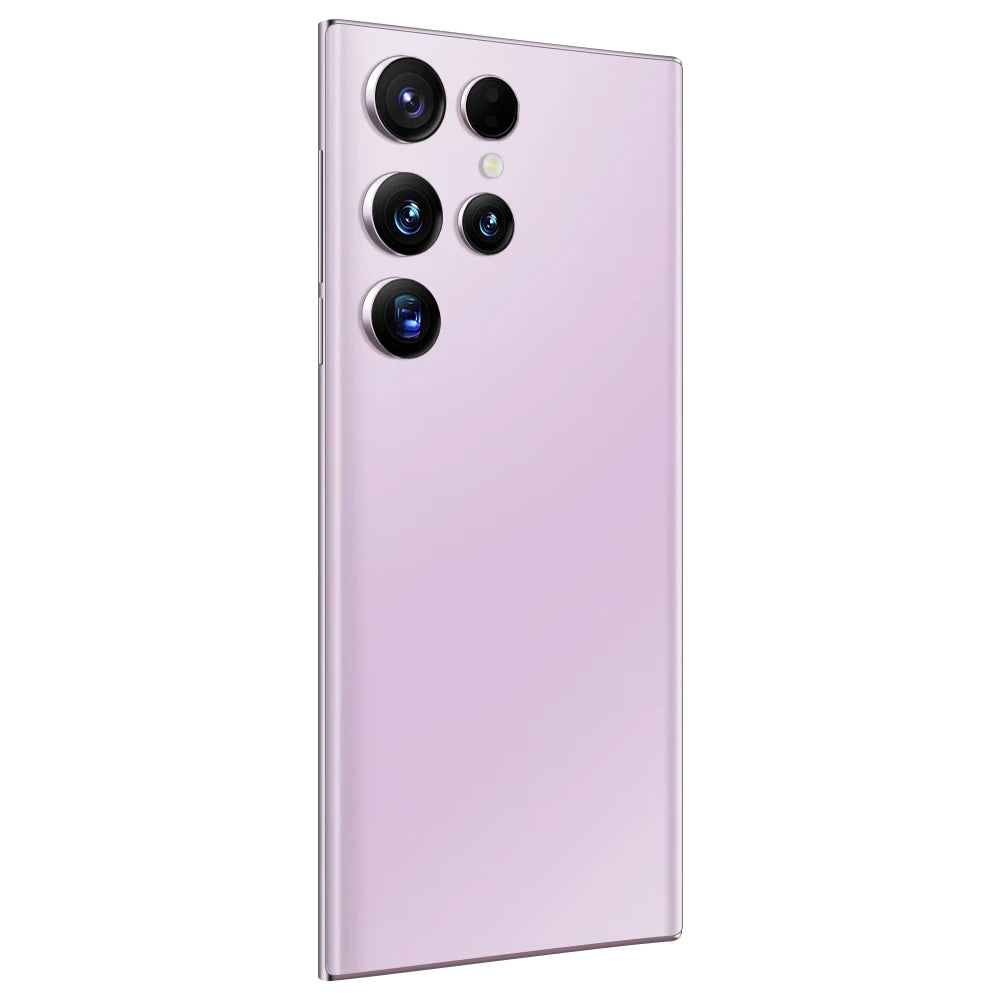Original Mobile Phone S23 Ultra 6.8 Inch 16GB+1TB Face ID Unlocked Cellphones Mobile Phone Smart Phones 5G Smartphone