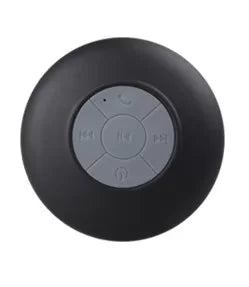 High Quality Waterproof USB Mini Smart Speakers Wireless BT Shower Outdoor Floating Audio Suction Factory Direct