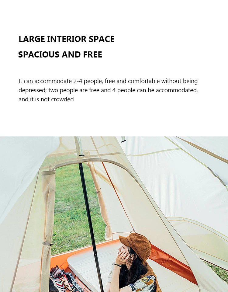 Teepee Tent Automatic Teepee Changing Shower Bath Party Big Family Waterproof Canopy Camping Outdoor Tipi Tents