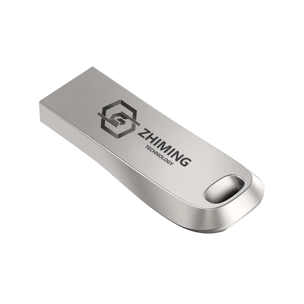 SanDick Ultra Luxe USB 3.1 Metal Pen Drive 32GB Capacity New 1-Year Warranty FCC Certified A-class Flash Chip Laser Engraving
