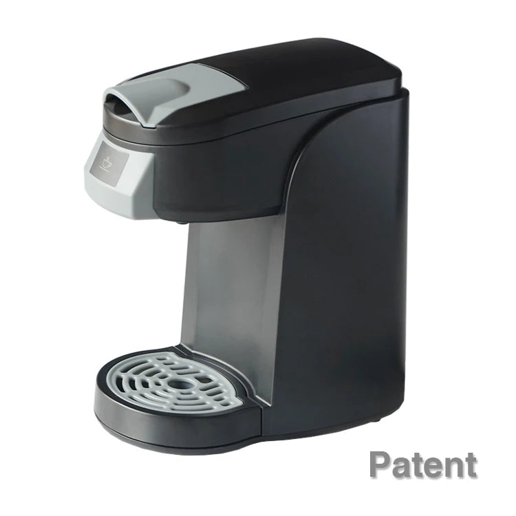 Electric Keurig K-Supreme Single Serve K-Cup Coffee Maker for Household Hotel & Outdoor Use