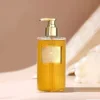 Wholesale Organic Body Wash Gel Long-Lasting Fragrance Exfoliating Acne Pore Nourishing Brightening Refreshing Bath Shower Gel