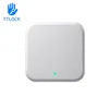 BT to WiFi Converter  TTLock APP Device Gateway Hub G2 for Remote Control  Hotel House Smart Door Lock