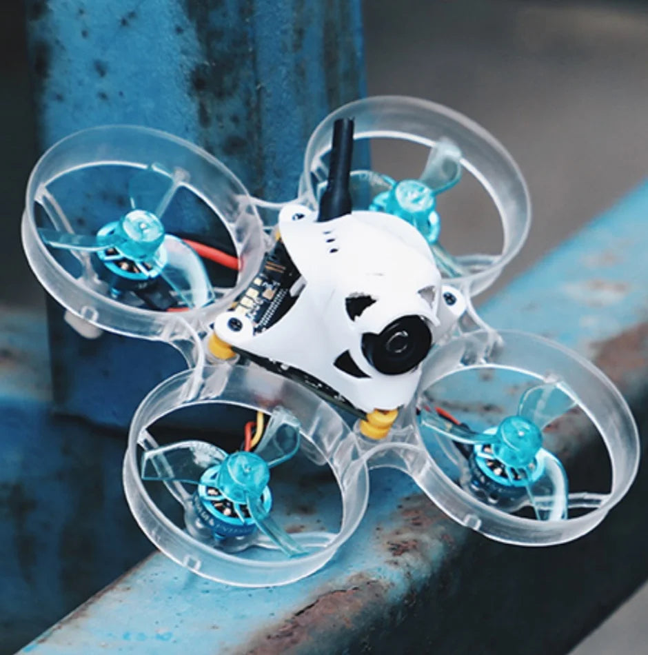 T-Hobby M0802 KV22000 Waterproof High Performance Brushless Micro FPV Drone Spare Parts Accessories Motor FPV Mini Racing Drone