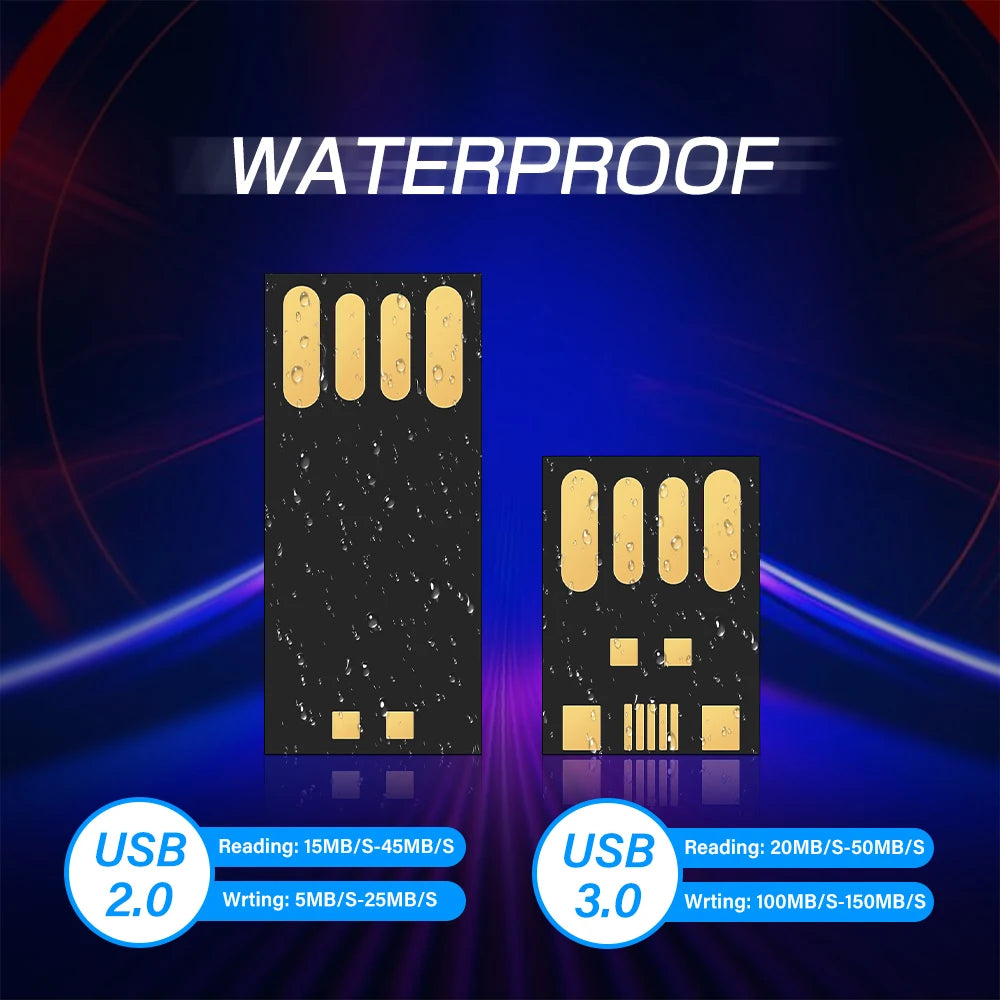 Usb 2.0 Flash Chip 8gb 16gb 32gb 64gb USB Flash Drive Chip Udp Memory Pendrive No Housing UDP Chips