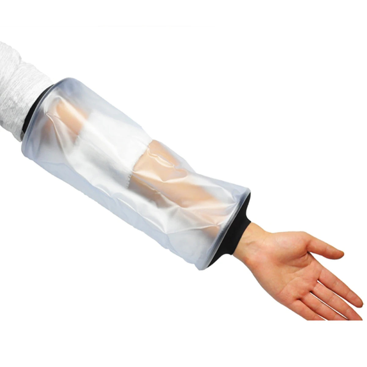 Reusable Shower Wound Protector Leg Cast Cover Waterproof Bandage Cast Protector Cast Cover Waterproof