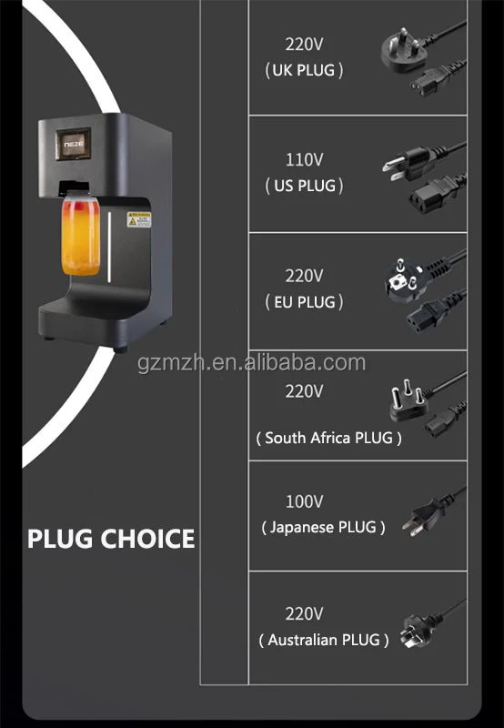 Full Automatic Can Pressing Machines Aluminum Capping Sealer Milk Tea Soda Beer Juice Drink Can Sealing Machines