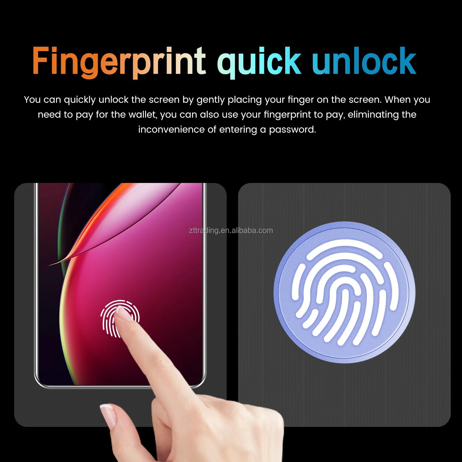 Good Selling Original S25 Ultra+ Mobile Phones Big Screen Android13.0 5G Smartphone 12gb + 512GB Android Phone