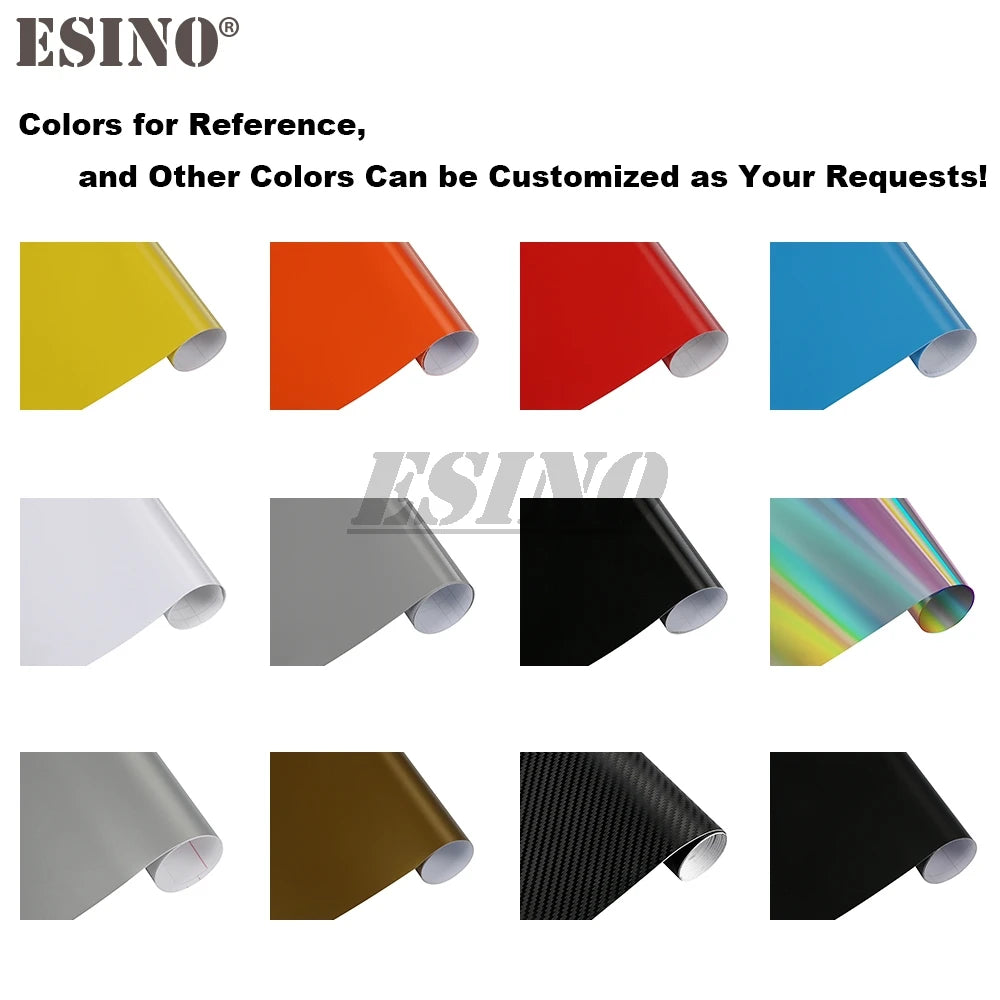 Car Styling Creative USA America National Flag God Bless America Cartoon PVC Carving Waterproof Car Body Sticker Pattern Vinyl