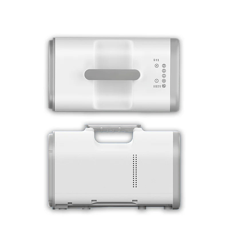Factory Wholesale Hot Selling 220V R290 Compact Portable Air Conditioner for RV, Compact Spaces and Outdoor Camping