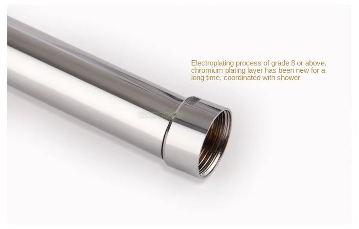 Shower Extender Gray Black Shower Extension Rod Shower Bracket 30\40\50 cm Shower Extension Rod Riser Tube Bathroom Accessories