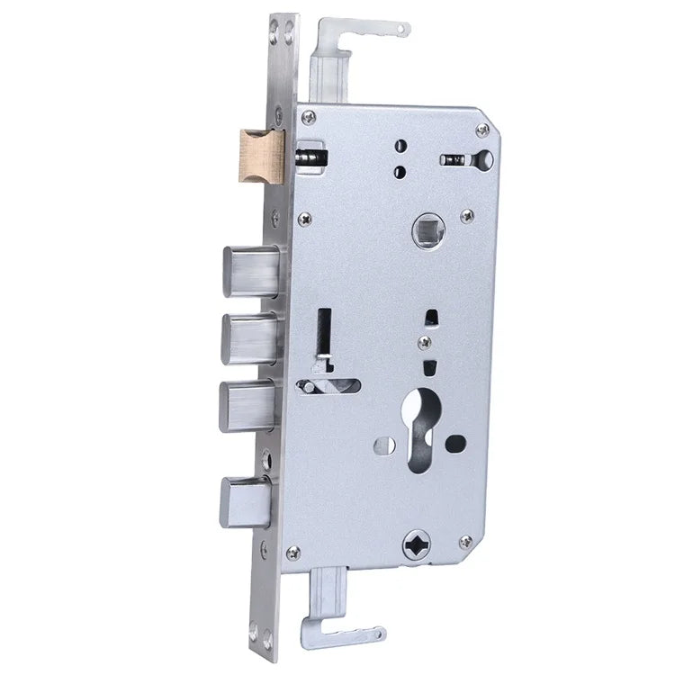 Factory Price 6068 Mortise for Smart Door Lock Premium Quality Accept OEM/ODM Match 99% Doors