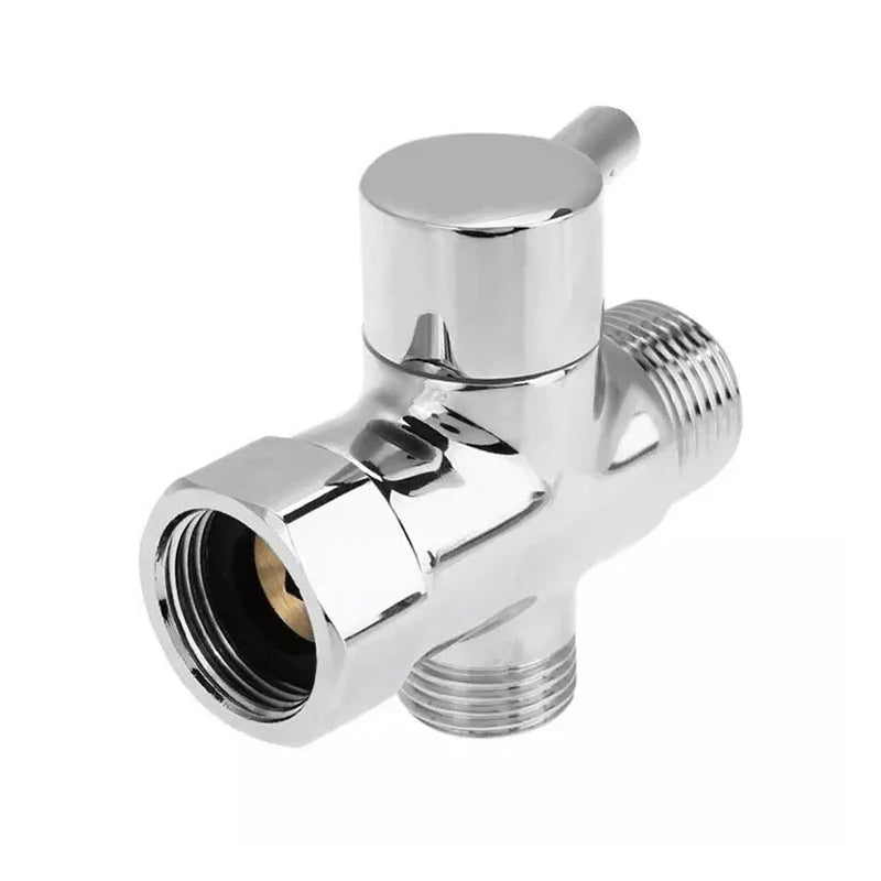 Handheld Bidet Sprayer for Toilet Stainless Steel Adjustable Pressure Bidet Faucet Diaper Sprayer Set with Hose Attachment