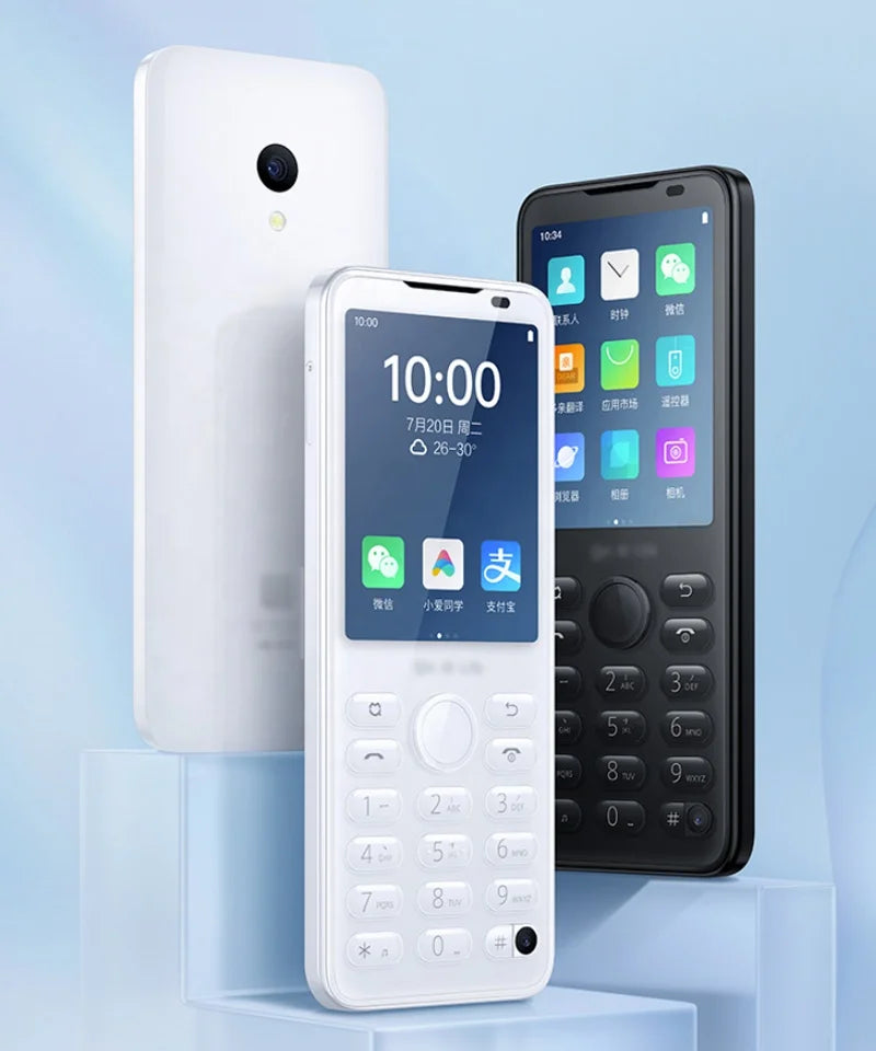 Mini Student Smart Phones Android F21 Pro 2.8 Inch Touch Screen 3gb Ram 32gb Rom Keypad Mobile Phone 4g