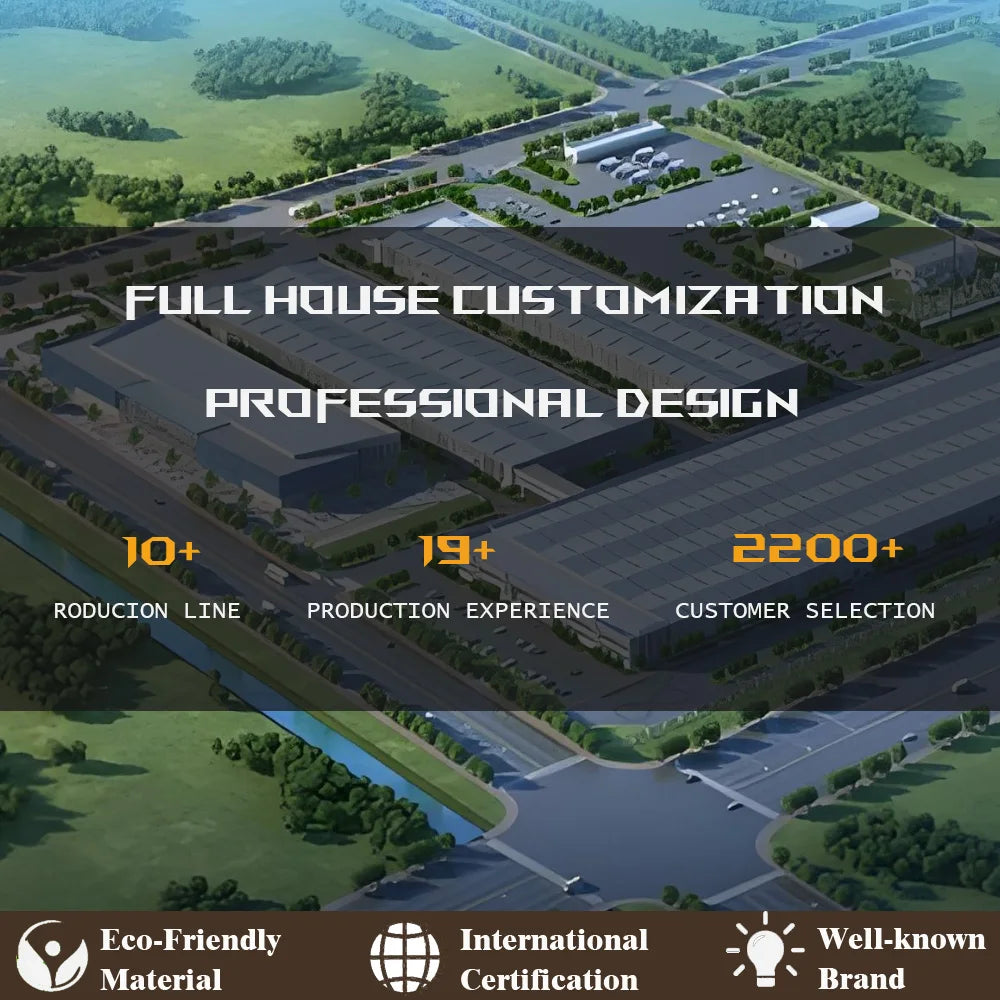Modern Multi-functional Storage Bed High Box Bed Double Tatami Beds