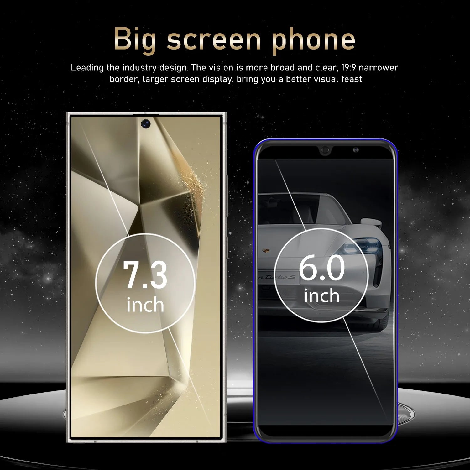 2024 NEW 5G Glxy S24 Ultra 16GB/1TB 108MP 7.3 Inch 8000mAh Smart Mobile Phones 5g Smartphone Cellphone 4G 5G