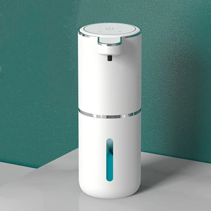 Popular Household Automatic Shower Foam Soap Dispenser