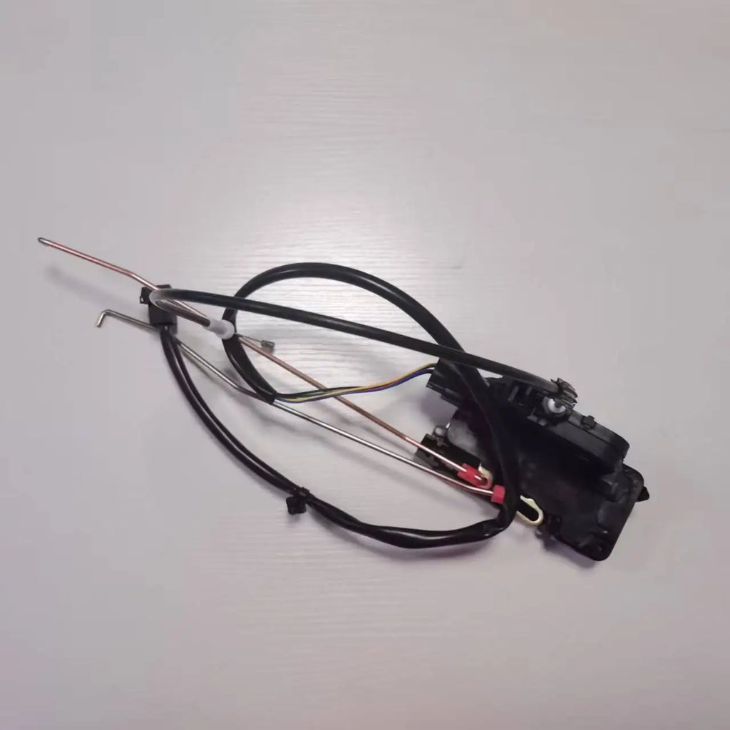 DZ14251340047 DZ14251340048 New Electric Door Lock Body Left and Right for Shacman Truck Parts