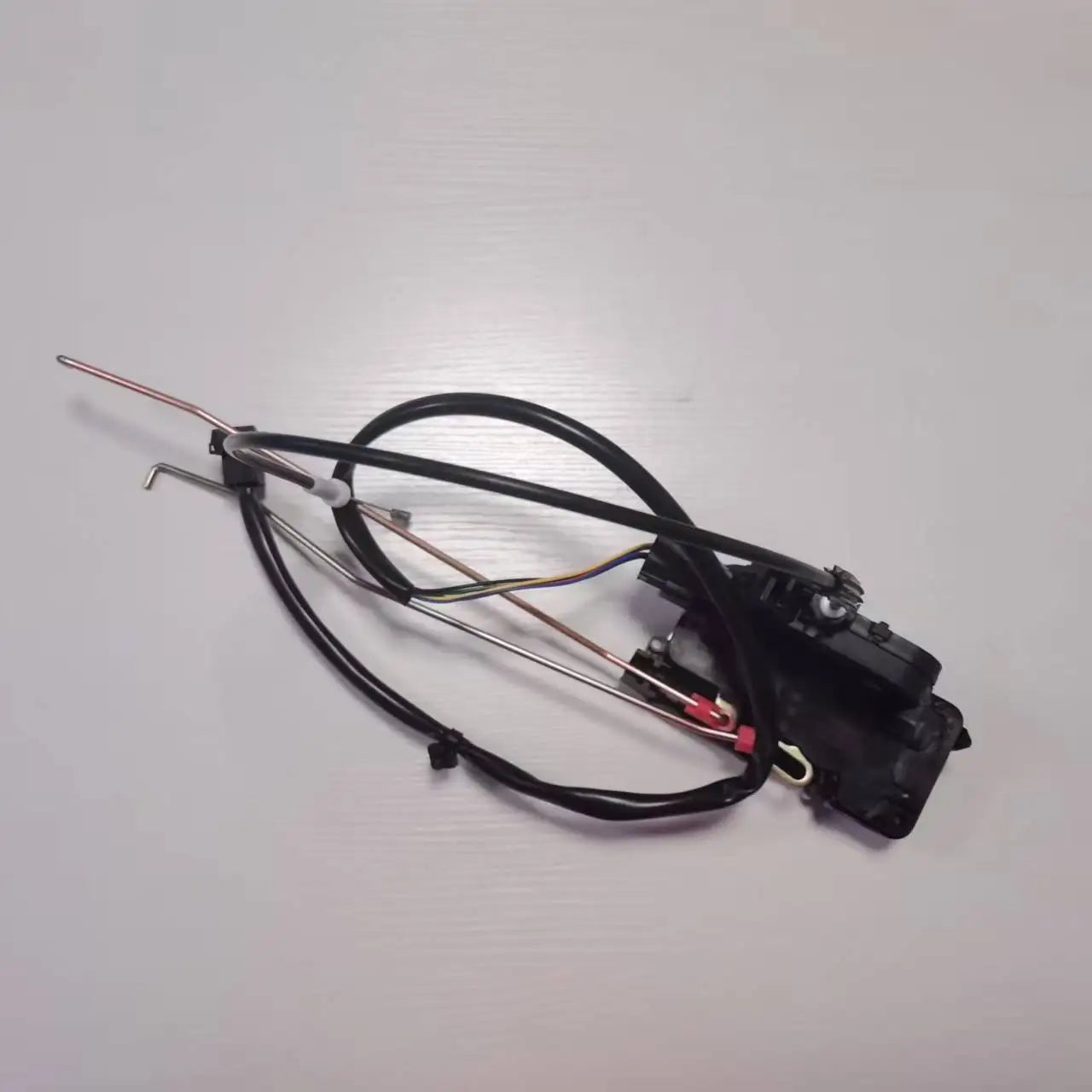 DZ14251340047 DZ14251340048 New Electric Door Lock Body Left and Right for Shacman Truck Parts