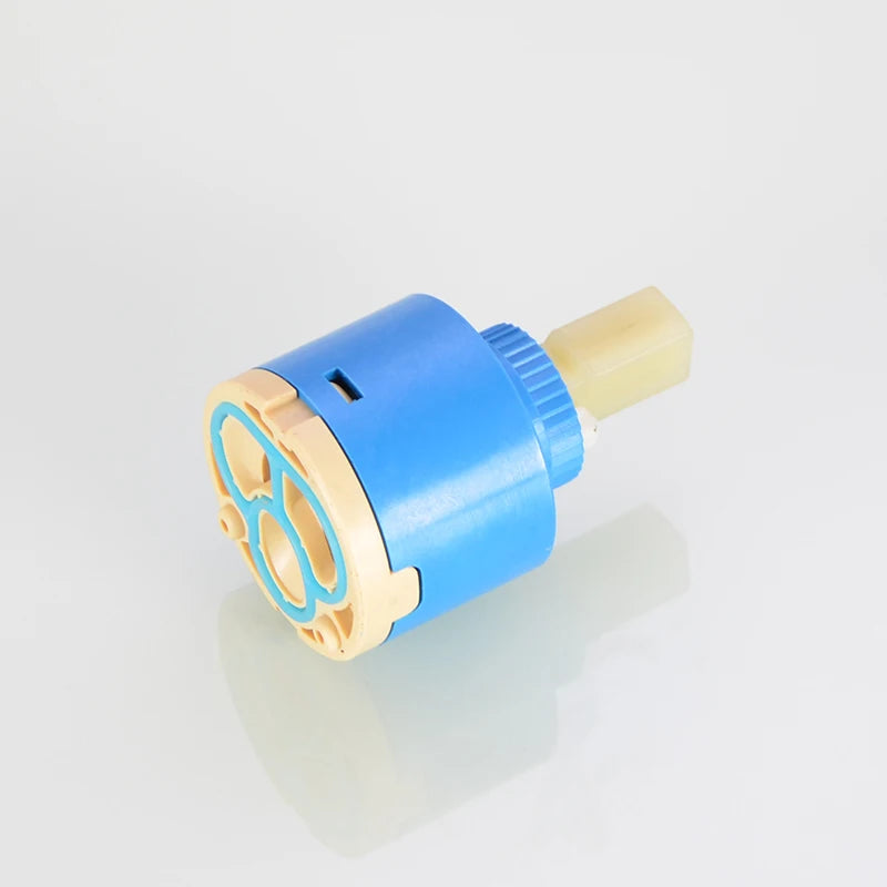 Faucet valve three-stage adjustment plumbing bathroom repair accessories kitchen basin shower hot and cold water mixing valve