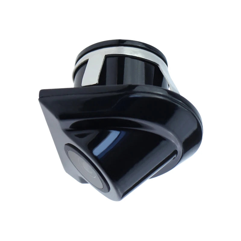 Car Rear Camera, Front View Reverse Camera, Drill Hole Car Camera, Screw Mounted